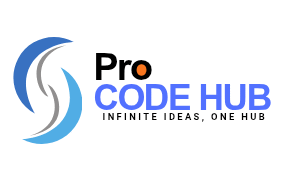 ProcodeHUB-Logo3
